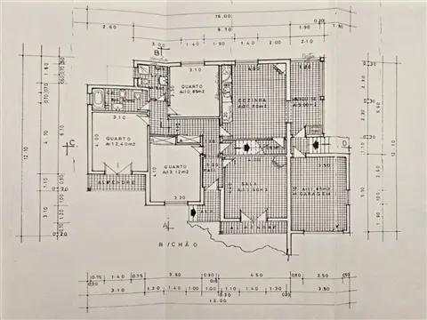 Moradia isolada T3 com Terreno de 6.640 m² – Salvaterra do Extremo, Idanha-a-Nova