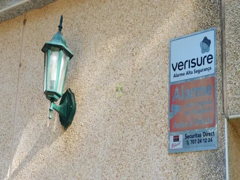 Quinta T3+1 para venda em Castelo Branco com 1.46HA