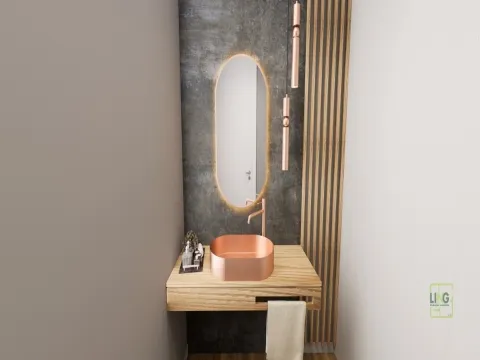 Apartamento T3 novo Granja Park