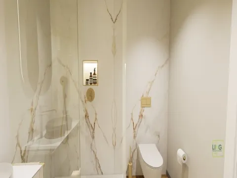 Wohnung 3 Schlafzimmer