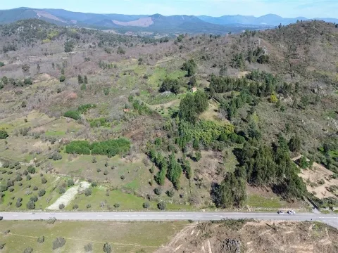 Terreno 1.3 Ha com Poço em Aranhas, Penamacor | €24.900