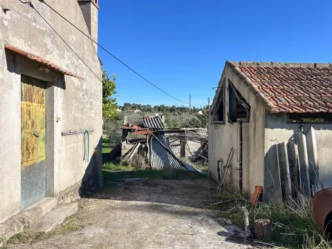 Terreno misto em Aldeia de João Pires
