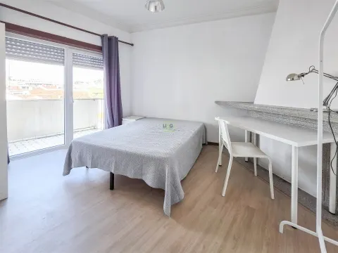 Wohnung 4 Schlafzimmer