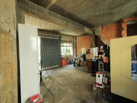 Moradia T2 em construção em Sarzedas