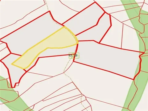 Landgrundstück