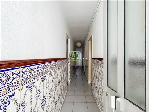 Renoviertes Studio 65m² in Barrocal, Castelo Branco | LING