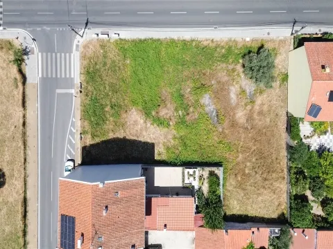 Terreno Para Construção