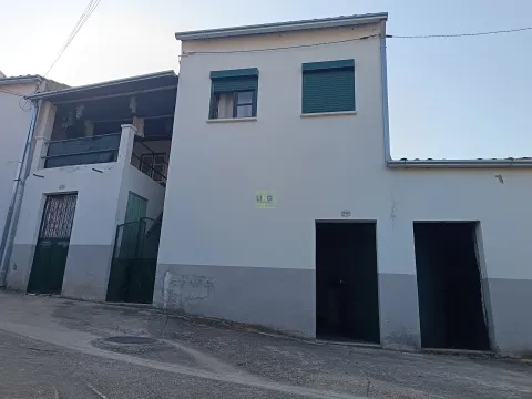 Opportunité à Aldeia do Bispo, Penamacor