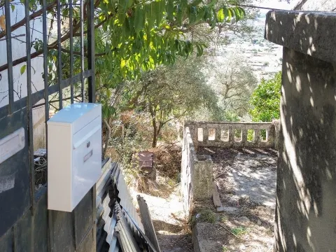 Moradia totalmente independente