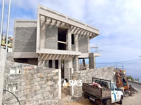 Einfamilienhaus 4 Schlafzimmer