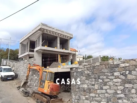 Einfamilienhaus 4 Schlafzimmer