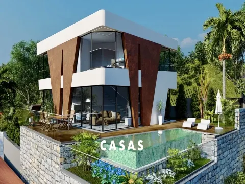 Vivienda 2 habitaciones