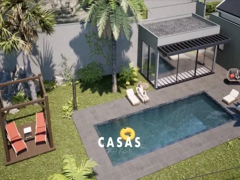 Casa Indipendente 5 Vani