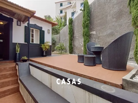 Vivienda 6 habitaciones