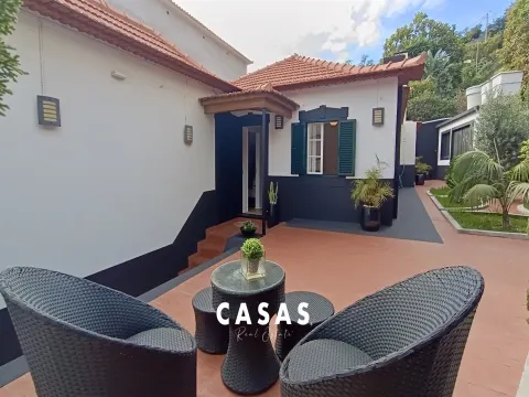 Vivienda 6 habitaciones