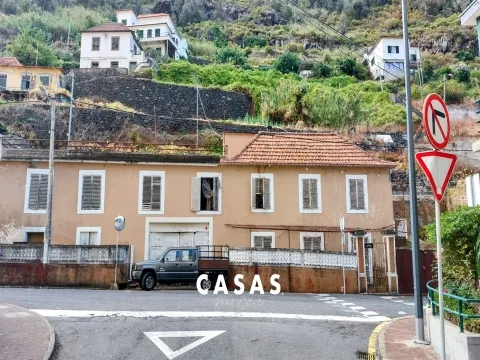 Haus renoviert 6 Schlafzimmer