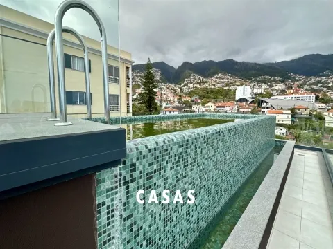 Appartement 3 Chambre(s)