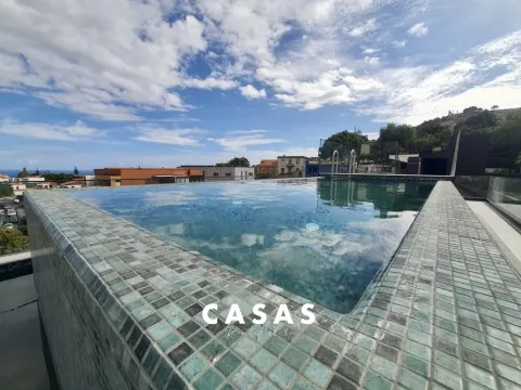 Appartement 3 Chambre(s)