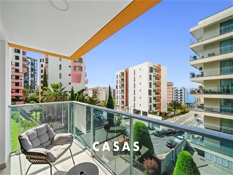 Apartamento T2