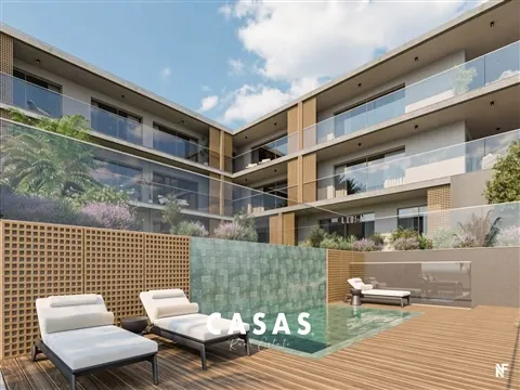 Apartamento T2