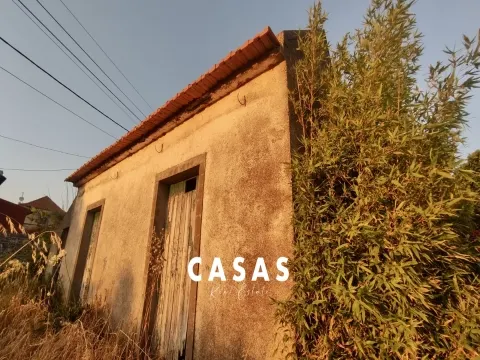 Detached house to restore