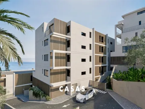Apartamento T1, Ilha da Madeira, Câmara de Lobos