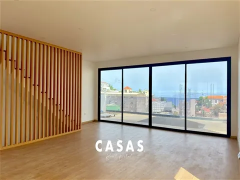Moradia T3, Ilha da Madeira, Santa Cruz 