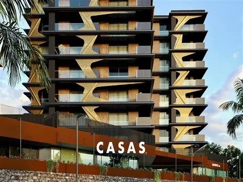 APARTAMENTO DE LUXO | 2 SUÍTES | ÚLTIMO ANDAR | Funchal - Ilha da Madeira