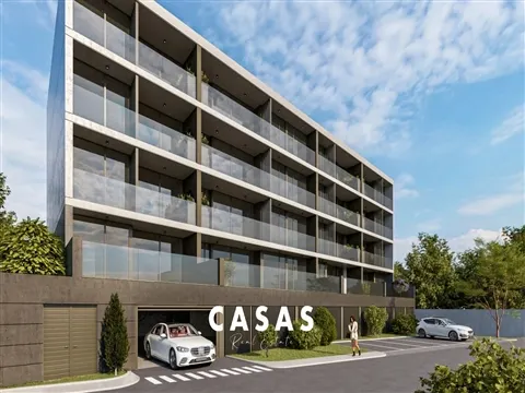 APARTAMENTO T2 ÚLTIMO PISO NO FUNCHAL
