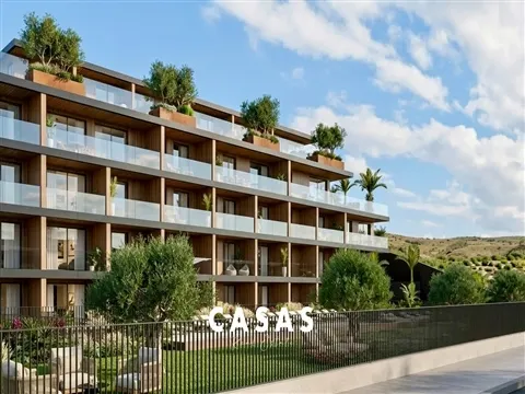 APARTAMENTO 2 Suites | 3WC | Varanda 26.16m² | Funchal, Madeira