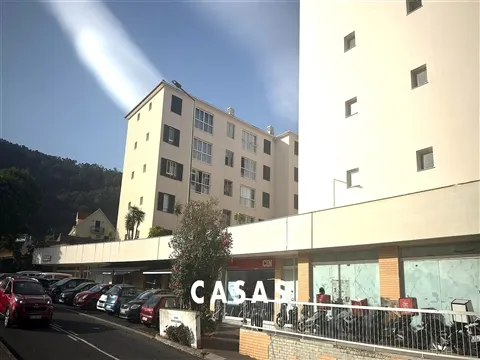 Apartamento T2 no Centro do Caniço