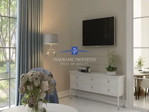 Impressive 3+1 bedroom luxury villa with pool and outdoor entertainment area, Alvor