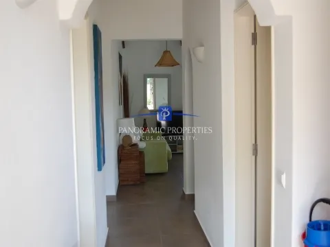 Stylish 3-Bedroom Bungalow in the sought-after Rocha Brava resort