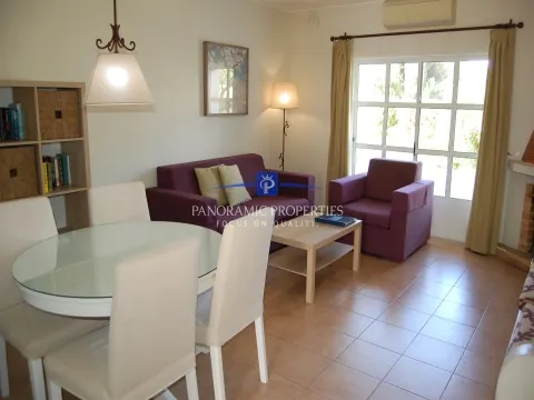 Stylish 2-bedroom apartment in a prestigious  resort