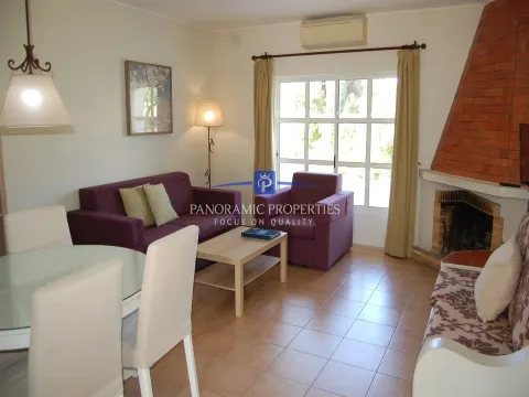 Stylish 2-bedroom apartment in a prestigious  resort
