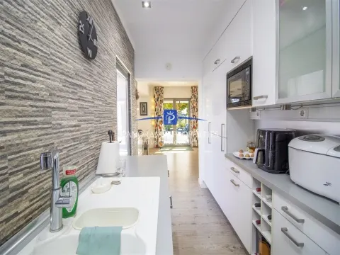 Exclusive ! Exquisite Countryside Villa with Panoramic Coastal Views in Monchique