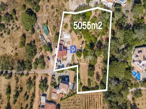  Atraente moradia T2 + 2 recentemente renovada