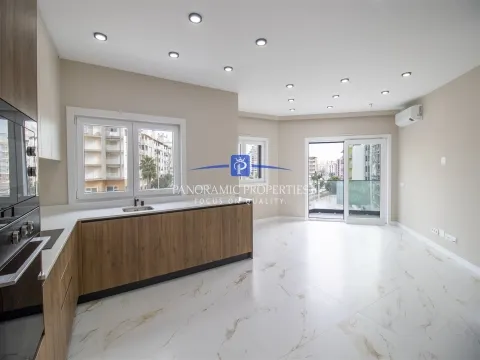 Luxury and modern 2 bedroom apartments 