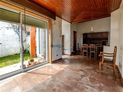 Moradia Isolada T4