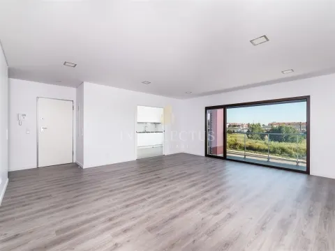 Apartamento T3