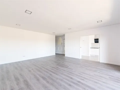 Apartamento T3 DUPLEX