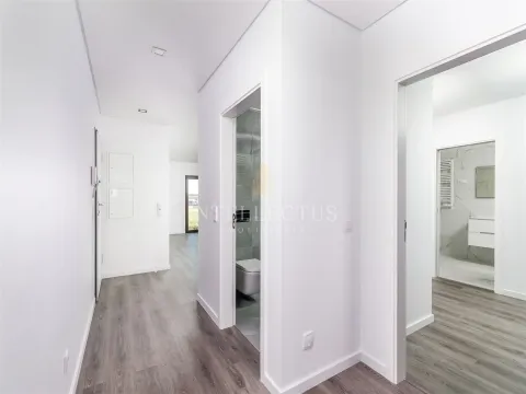 Apartamento T3 DUPLEX