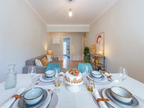 Apartamento T3
