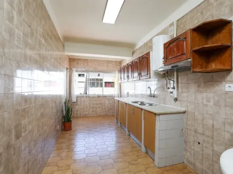 Apartamento T3