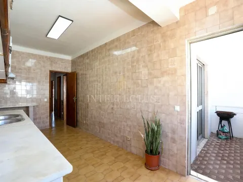 Apartamento T3