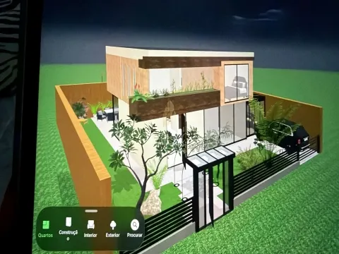 Terreno Urbano