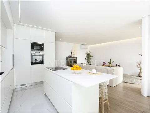 Wohnung 3 Schlafzimmer