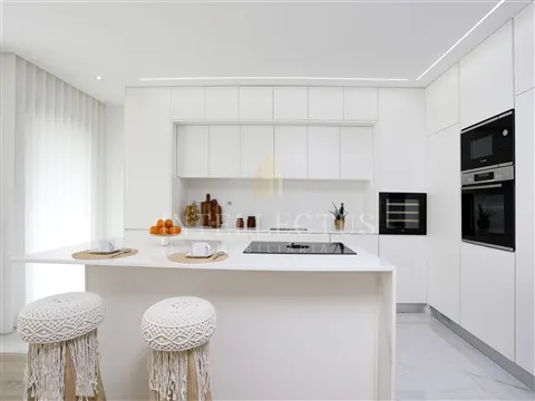 Wohnung 3 Schlafzimmer