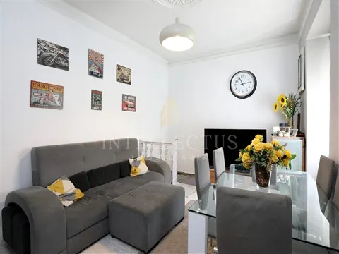 Apartamento T3