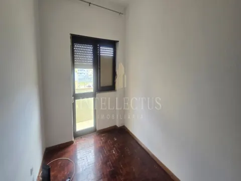 Apartamento T2